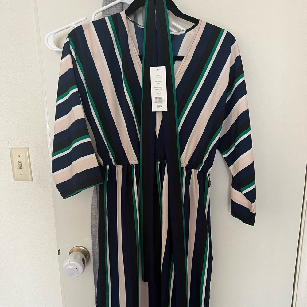 French Connection dress size 0